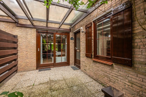 Medium property photo - Joost De Moorstraat 2, 4525 NG Retranchement